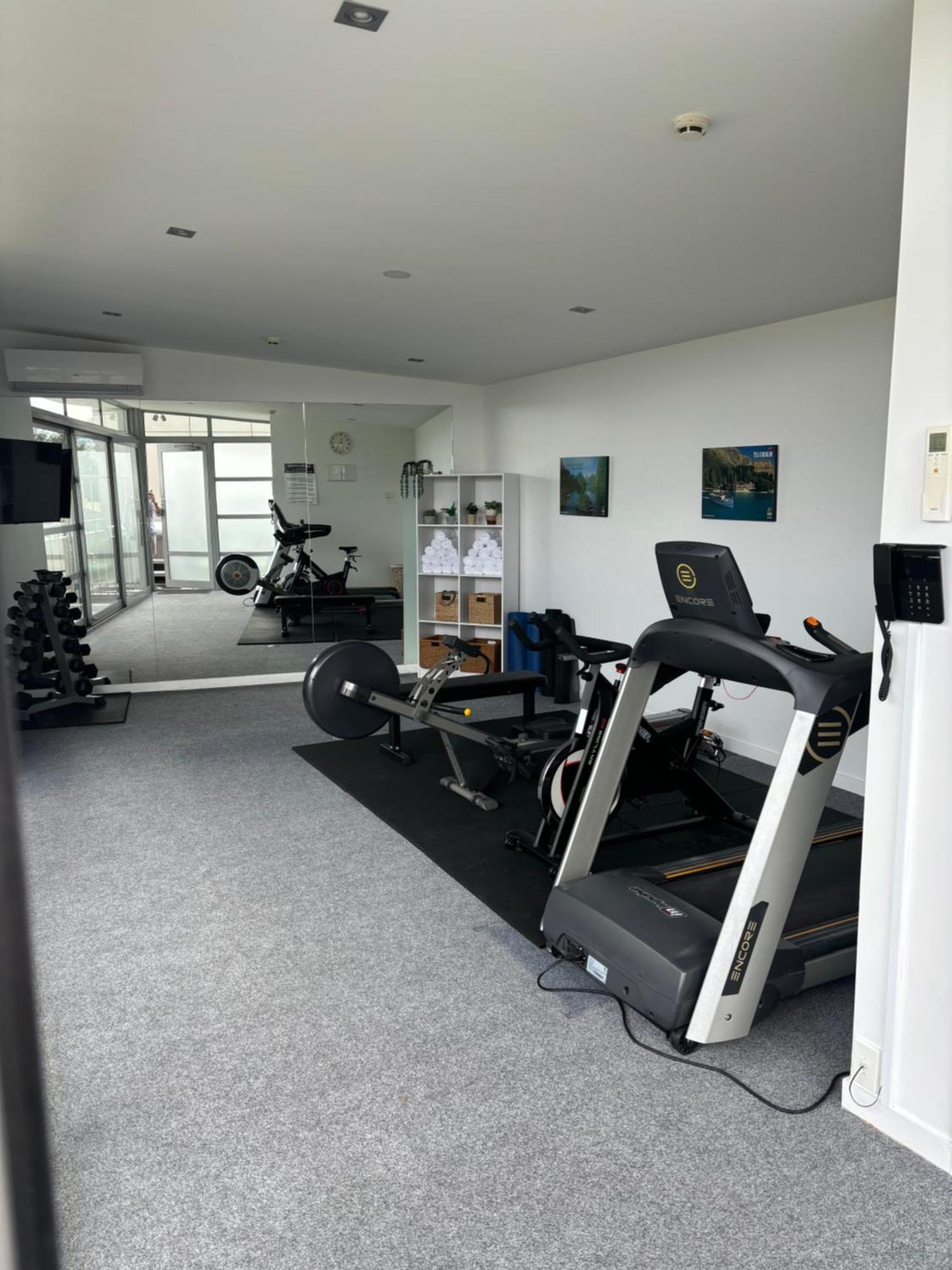 Charlies Queenstown Studio Apt 103B Экстерьер фото
